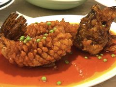 -扬州香格里拉·香宫中餐厅