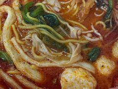 -安发瞧麻辣烫(总店)