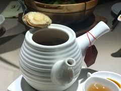 鲍鱼人参汤-尚一汤·粤菜海鲜(环球港店)