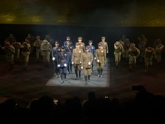 -《12·12》西安事变大型实景演出