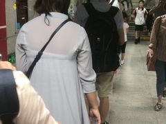 -竹子林(地铁站)