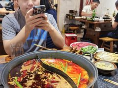 -咖咖火锅(老店)