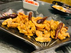 -龙门养心粥火锅(祥恒广场店)