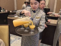 -扬州香格里拉·香宫中餐厅