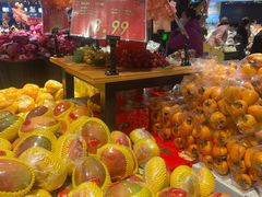 -哈尔信食品超市(哈尔滨王府井购物中心店)
