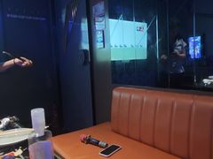 -星璨火吧KTV聚会餐厅(华清广场店)