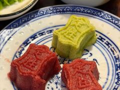 -同得兴 Since·1995 传统苏式面馆(嘉馀坊店)