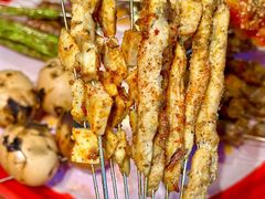 -北三老太太烧烤(人生一串上榜店)