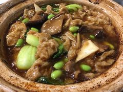 -和记小菜(东方店)
