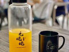 -蚝山·喷汽火山生蚝(前福路店)