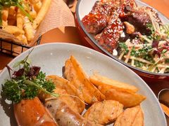 -The Good Place好地方·Brunch·coffee(国贸店)