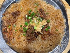 -秋色客家菜(南山店)