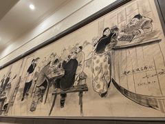 -北平小馆·烤鸭·家常菜(磨房北里店)