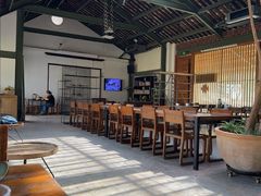 -喜洲吧·江畔老船厂·庭院餐厅(喜临院店)