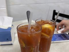 -好好滋味茶餐厅