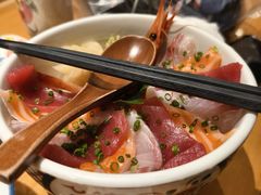 -大岛日本料理铁板烧(南通大饭店)