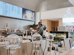 -喜茶(深圳湾万象城店)