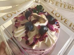 -万利隆·活力烘焙(人民路店)