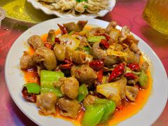 -温州一家人美食(西木头市店)