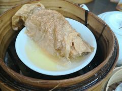 -香港蓮香樓(中環店)