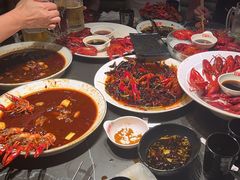 -红盔甲·小龙虾(人民广场店)