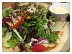 -HELLO 27 意面·沙拉·帕尼尼