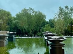 -西安凯悦酒店·湖畔中餐厅