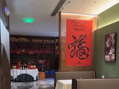 -香港狮子山下·明星粤菜餐厅(北苑店)