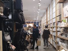 -MUJI无印良品(SM新生活广场店)
