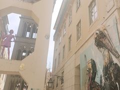 -圣胡斯塔升降机