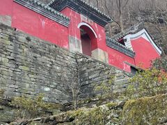 -武当山风景区