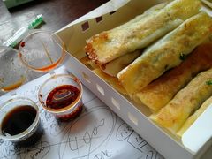 青椒锅烙-奉天祥和锅烙铺(长江店)