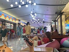 -青水瓦台汤泉(未央店)