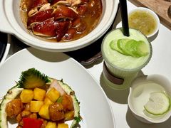 -茉里粤菜(皇姑万象汇店)