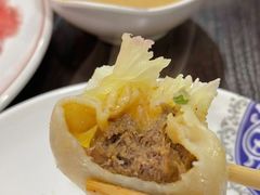 -楼外楼大刀肉传统火锅(西安大路店)