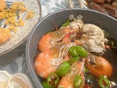 -十面欢腾(长乐路店)