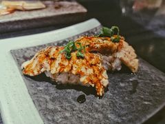 鹅肝寿司-Tuna maki寿司(苏州大悦城店)