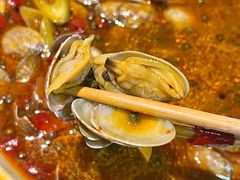 -四禧精酿铜锅涮肉·烧烤工场(大明湖店)