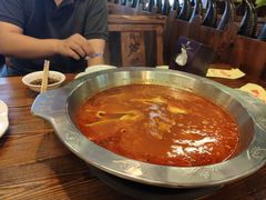 -芦苇荡·酸汤鱼(回龙观店)