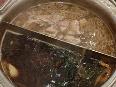 -一绪に寿喜烧(虹悦城店)