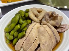 -顺风江南宴(静安大融城店)