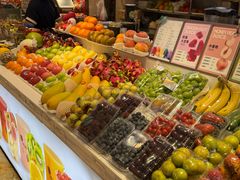 -泰康食品(南京东路店)