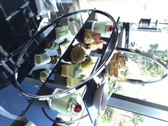 iphone_upload_pic-希尔顿南海酒店·观廊大堂吧·海景下午茶