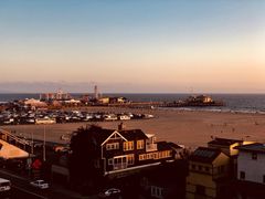 -Water Grill(圣莫妮卡店)