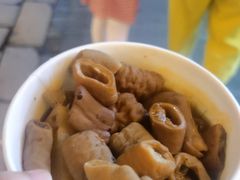 -清真蒋有记(老门东店)