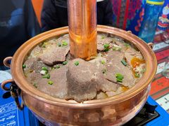 -如意林卡藏餐吧 (九寨沟店)