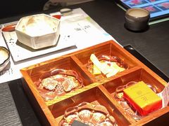 -花潮料理艺食馆(SM新生活广场店)