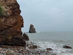 -石老人观光园