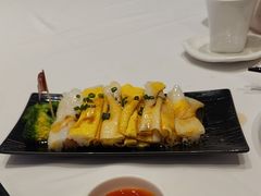 -勝記酒家·37年老字号·经典粤菜(南山花园城店)