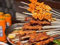 -枪火串烧·东北特色烧烤(罗湖总店)